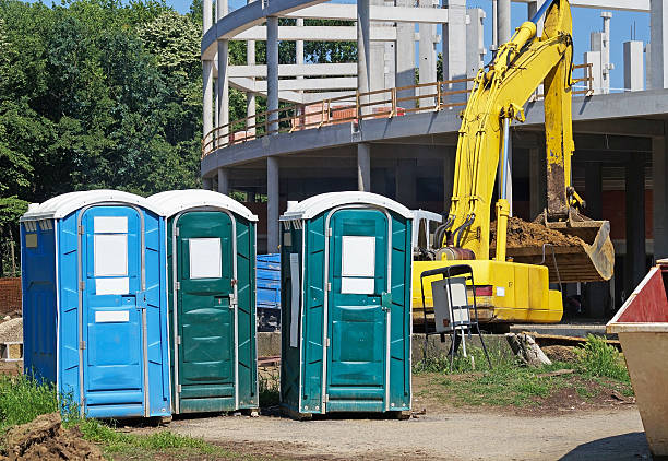 Portable Toilet Rental for Emergency Services in Shark River Hills, NJ